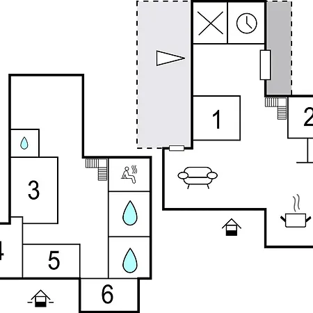 Hogeloft Ii * هيمسيدال