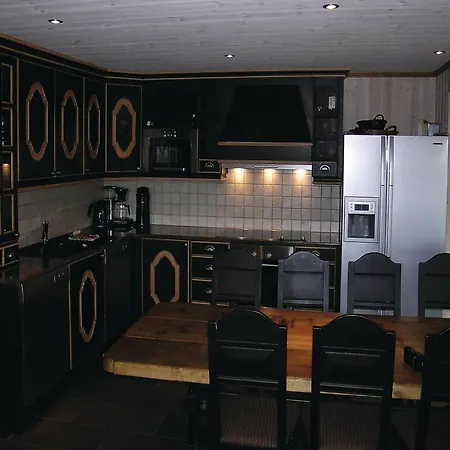 Hogeloft Ii بيت للعطل *