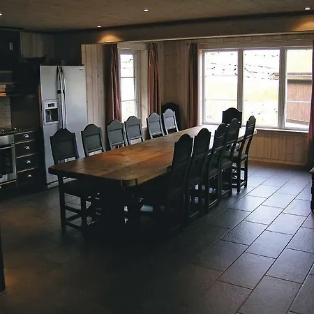 Holiday Home Hemsedal Høgeloft Ii * Hemsedal