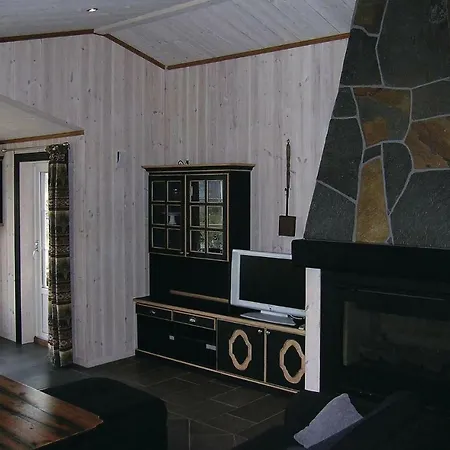 Holiday Home Hemsedal Høgeloft Ii Hemsedal