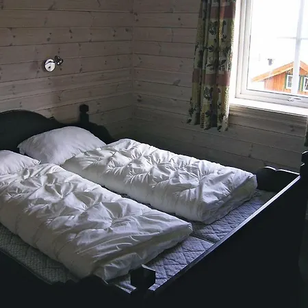 بيت للعطل Hogeloft Ii هيمسيدال