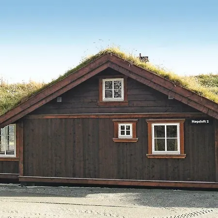 Cozy In With Wifi Feriehus