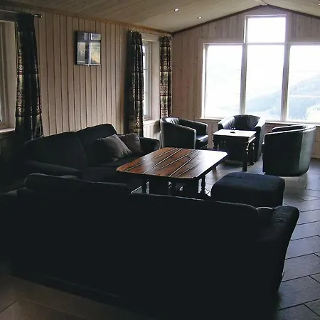 Holiday Home Hemsedal Høgeloft Ii Feriehus Hemsedal