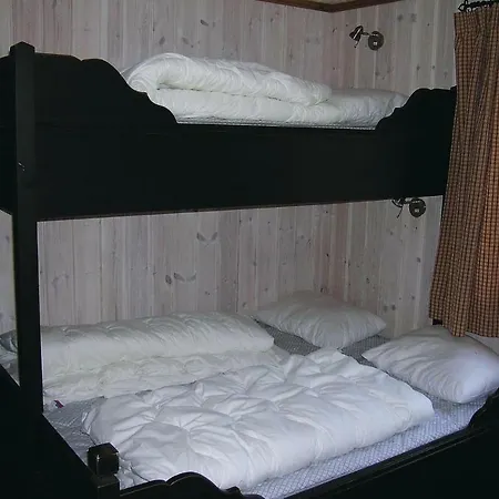 Feriehus Holiday Home Hemsedal Høgeloft Ii *