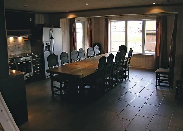 Hogeloft Ii * Hemsedal