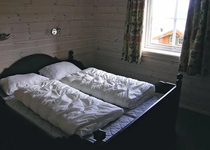 Casa de Férias Hogeloft Ii Hemsedal