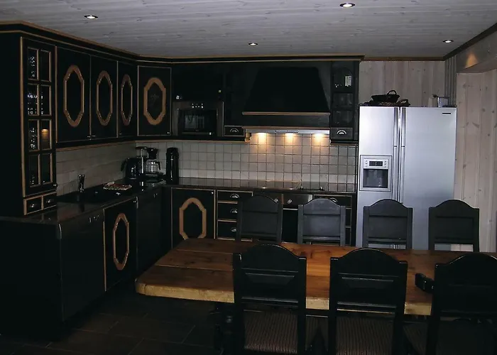 Casa de Férias Hogeloft Ii