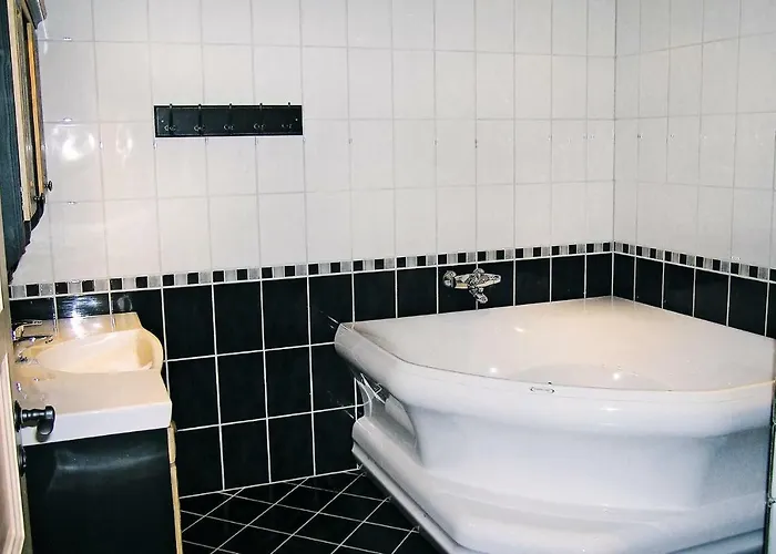 Casa de Férias Hogeloft Ii *