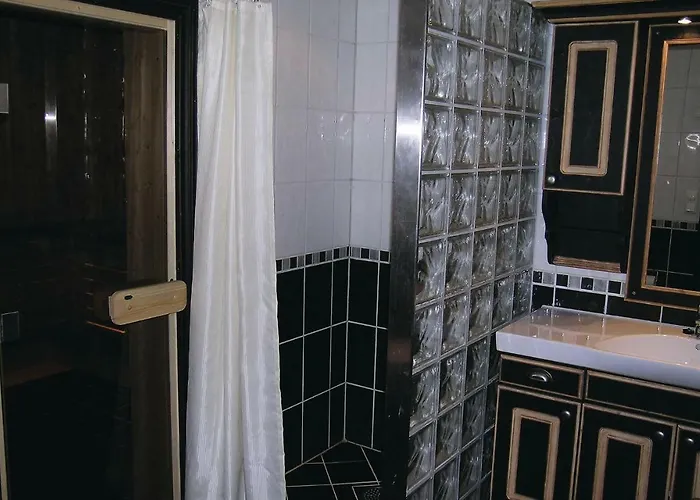 Hogeloft Ii Hemsedal