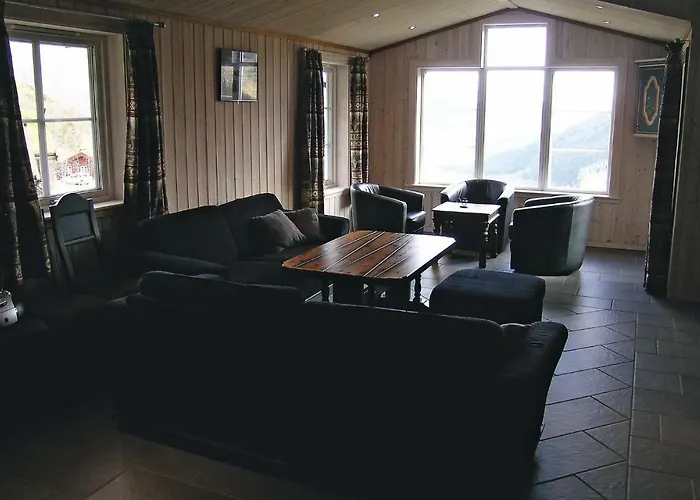 Hogeloft Ii Casa de Férias Hemsedal