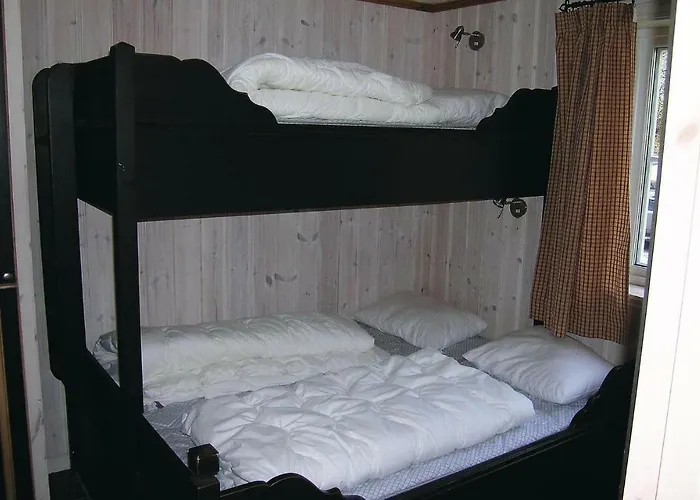 Casa de Férias Hogeloft Ii *