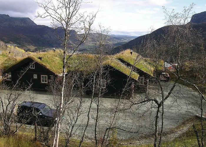 Hogeloft Ii Casa de Férias